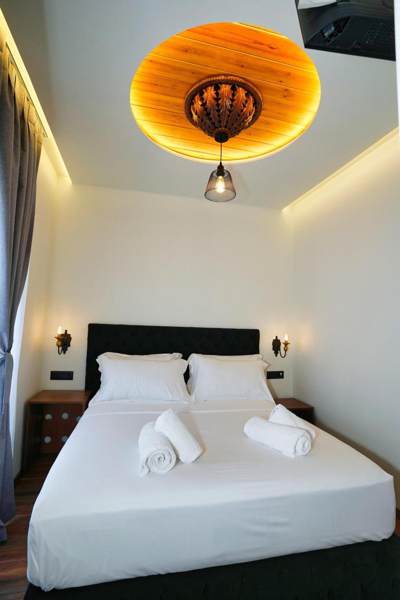 Boutique Hotel Empire Of Martin Gjirokastër 외부 사진