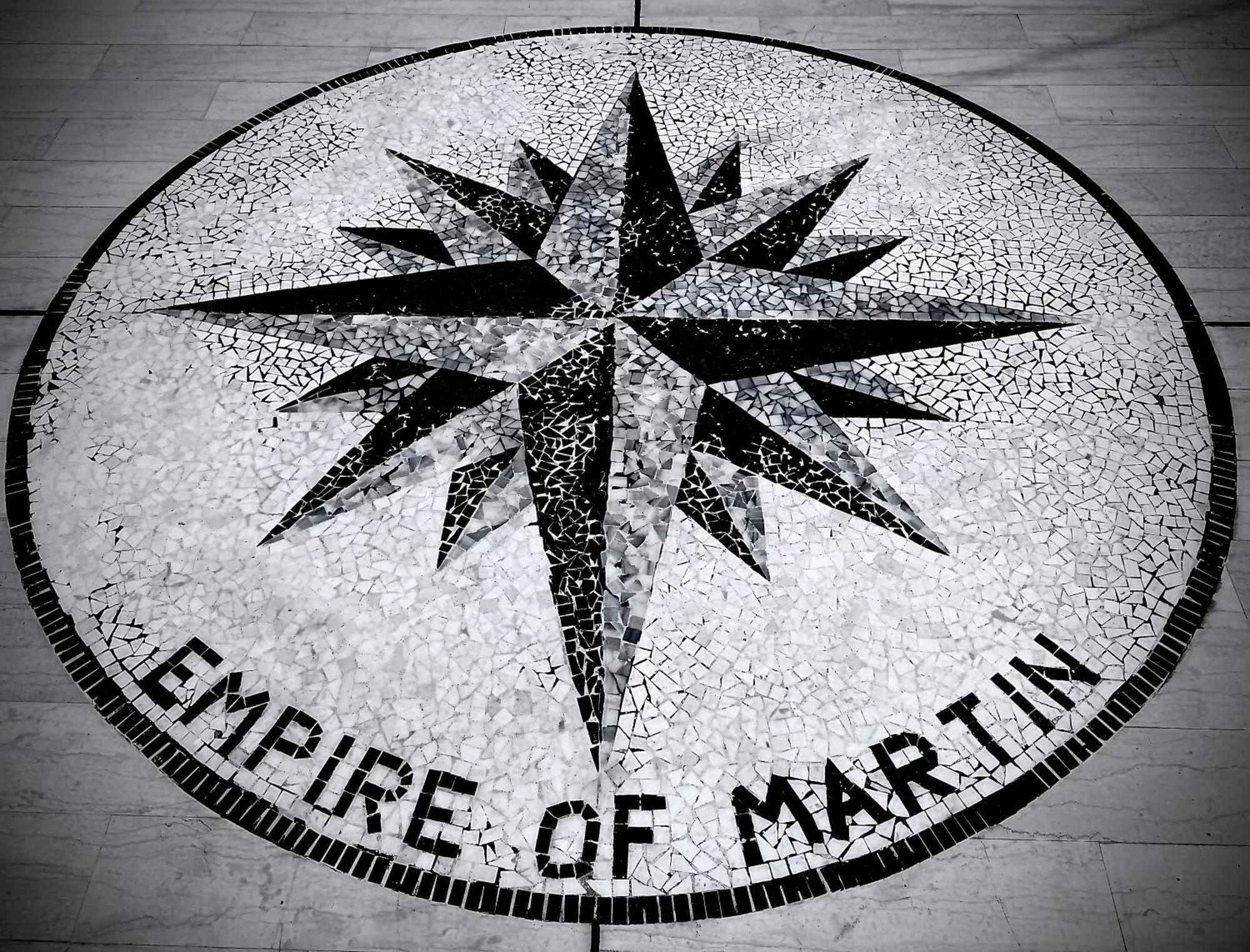 Boutique Hotel Empire Of Martin Gjirokastër 외부 사진